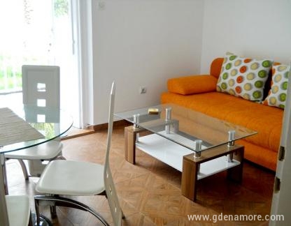 Apartment in Savina, Herceg Novi, private accommodation in city Herceg Novi, Montenegro
